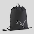 Gym Sack Puma Plus Gym PRETO