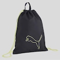 Gym Sack Puma Plus Gym AZUL ESCURO