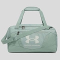 Mala Under Armour Undeniable 5.0 Duffle Unissex VERDE
