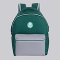 Mochila Palmeiras Esportiva Unissex FutFanatics VERDE