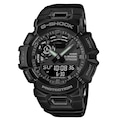 Relógio Casio Analógico Digital G-Shock GBA-900-1ADR Adulto PRETO