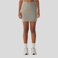 Saia Fila Life Core Feminina CINZA