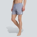 Bermuda de Natação adidas Essentials 5in VMA Must Haves Masculina ROXO