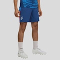 Bermuda Puma Neymar JR Playmaker Training Masculina AZUL