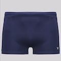 Sunga Hang Loose Boxer Adulto AZUL ESCURO