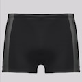 Sunga Hang Loose Boxer com Recorte Adulto PRETO