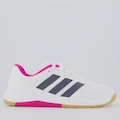 Tênis adidas Dropset Base Trainer Feminino BRANCO