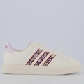 Tênis adidas Grand Court 2.0 Feminino BRANCO