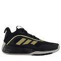 Tênis adidas Own The Game 3 Masculino PRETO