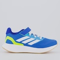 Tênis adidas Runfalcon 5 Infantil AZUL