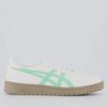 Tênis ASICS Japan S Feminino BRANCO