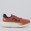 Tênis Fila Float Maxxi 2 Masculino MARROM