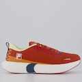Tênis Fila KR7 Pro Masculino VERMELHO