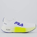 Tênis Fila Float Maxxi Masculino BRANCO