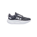 Tênis Fila Maxxi Confort Kids-Infantil PRETO