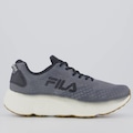 Tênis Fila Maxximus Masculina CINZA