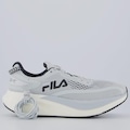 Tênis Fila Racer T2 Xtreme Masculino CINZA