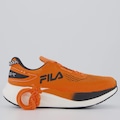 Tênis Fila Racer T2 Xtreme Masculino LARANJA