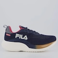 Tênis Fila Speed Lite Feminino AZUL ESCURO