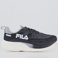 Tênis Fila Speed Lite Masculino PRETO