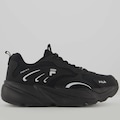 Tênis Fila Street Fit 2 Feminino PRETO