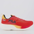 Tênis Fila Speed Lite Masculino VERMELHO