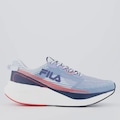 Tênis Fila Striker Masculino CINZA