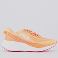 Tênis Fila Striker Feminino LARANJA