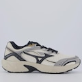Tênis Mizuno CSD Sport Masculino BEGE