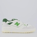 Tênis New Balance 550 Masculino BRANCO