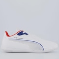 Tênis Puma BMW MMS Neo Cat 3.0 Unissex BRANCO