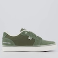 Tênis DC Anvil Blast Masculino VERDE