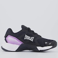 Tênis Everlast Climber Pro 3 Feminino PRETO