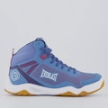 Tênis Everlast Strike 4 Feminino AZUL