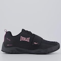 Tênis Everlast Elite Feminino PRETO