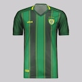 Camisa da Sociedade Esportiva de Picos II 25/26 Masculina Ultra VERDE
