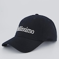 Boné Fila Belissimo F-BOX Masculino PRETO