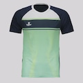 Camiseta Topper Team II Masculina AZUL ESCURO