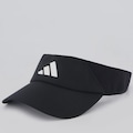 Viseira adidas Train Essentials Climacool Unissex PRETO