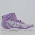 Tênis Everlast Forceknit 6 Feminino ROXO