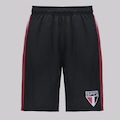 Bermuda São Paulo Fix Masculina PRETO