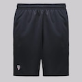 Bermuda São Paulo Tecer Masculina PRETO