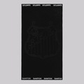 Toalha De Banho Bouton Santos Jacquard PRETO