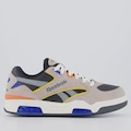 Tênis Reebok BB 4500 DMX P Unissex PRETO