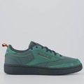 Tênis Reebok Club C 85 Masculino VERDE
