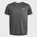 Camiseta Under Armour Launch Masculina CHUMBO