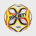 Bola de Society Penalty Se7e Pro XXV BRANCO
