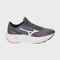 Tênis Feminino Mizuno Virtue 2 CHUMBO