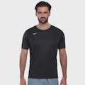 Camiseta Mizuno Energy 2.0 Masculina PRETO
