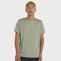 Camiseta New Balance Sport Essentials Masculina VERDE